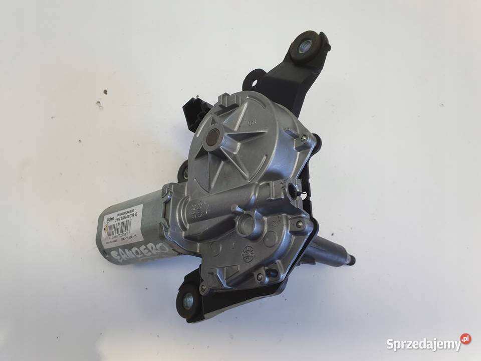 Dacia Logan Sandero II 1216r SILNICZEK TYLNEJ lubelskie Rudka