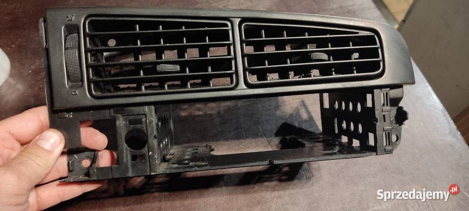 Golf 3 kratki nawiewu środkowe 2627 Stalowa Wola