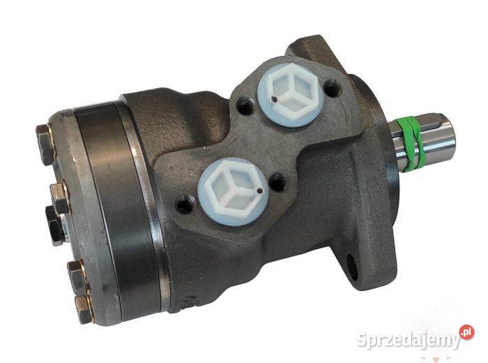 SILNIK HYDRAULICZNY PLANETARNY DANFOSS OMR 160 Pozostałe Perzów