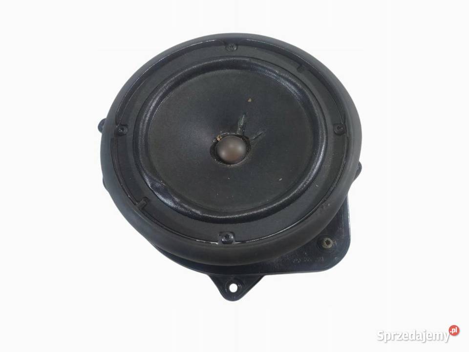 GŁOŚNIK TYŁ AUDI A8 D3 LIFT 4E0035411H