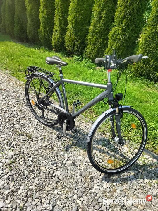 Rower męski Pegasus solero aluliht 28 koła Pozostałe mazowieckie sprzedam