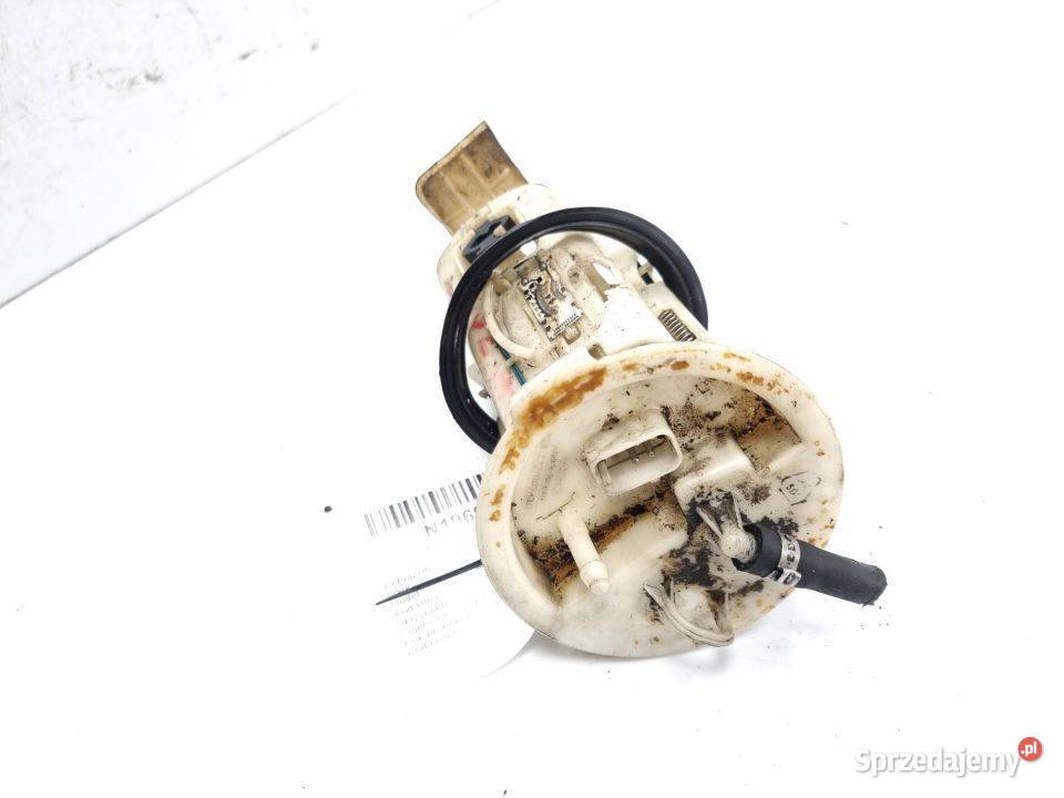 POMPKA PALIWOWA BMW E46 228222009002 Pozostałe Pozostałe Lipno