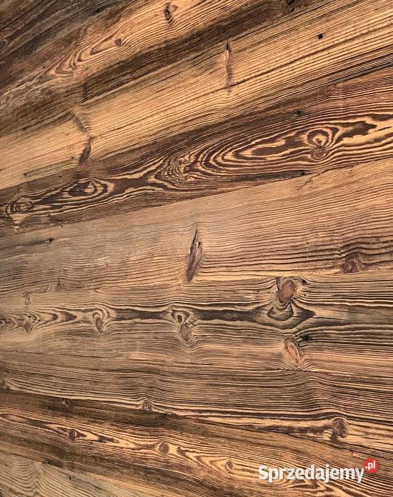 Stara deska panel dekoracyjny wielkopolskie Poznań