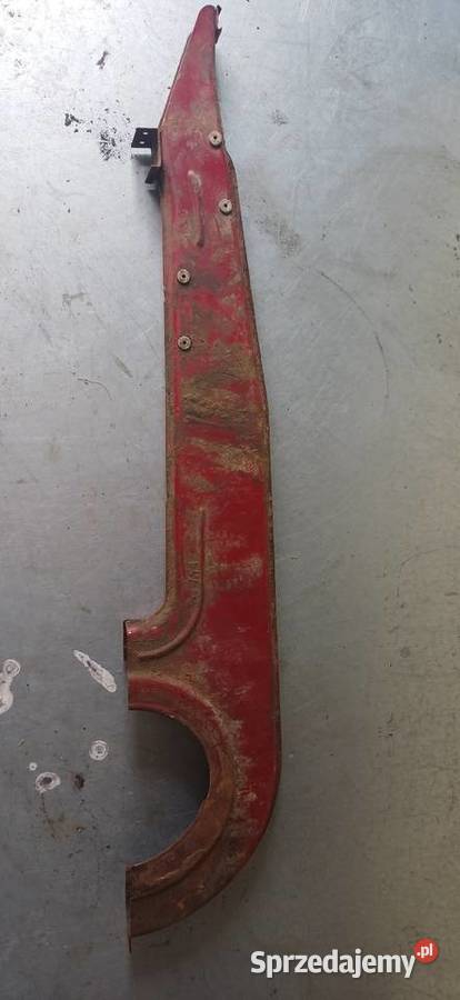 Osłona łańcucha JAWA CZ 175 250 Skawina sprzedam