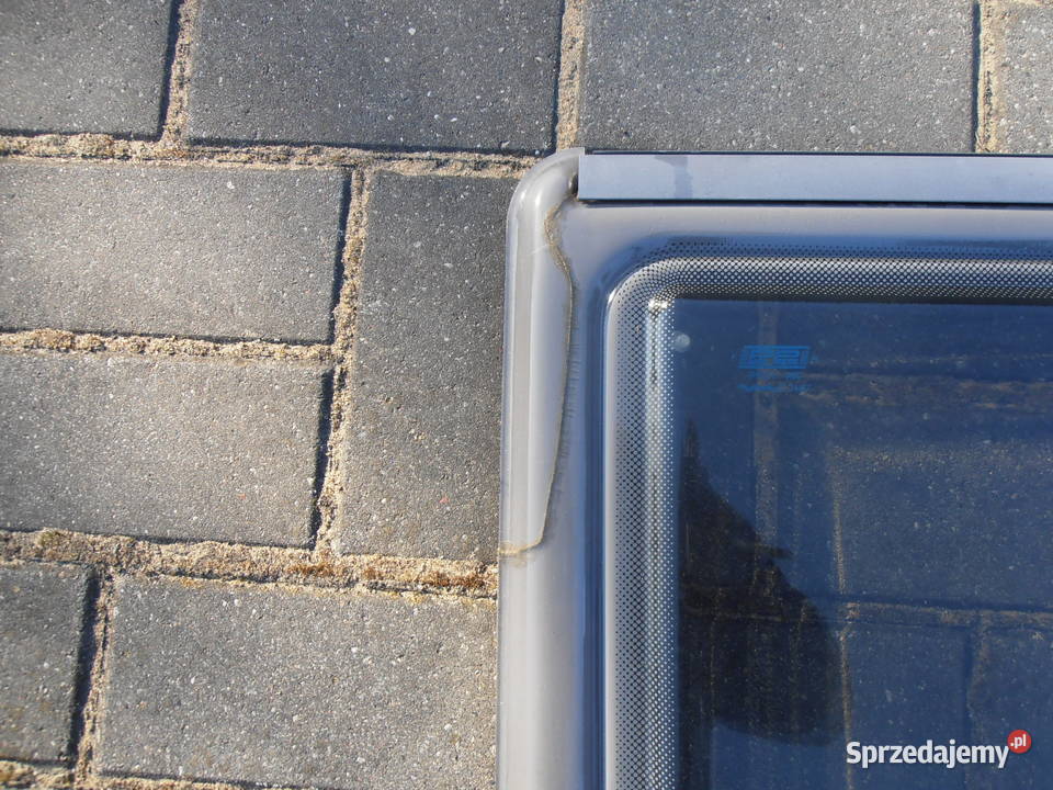 Szyba do Hobby Poznań