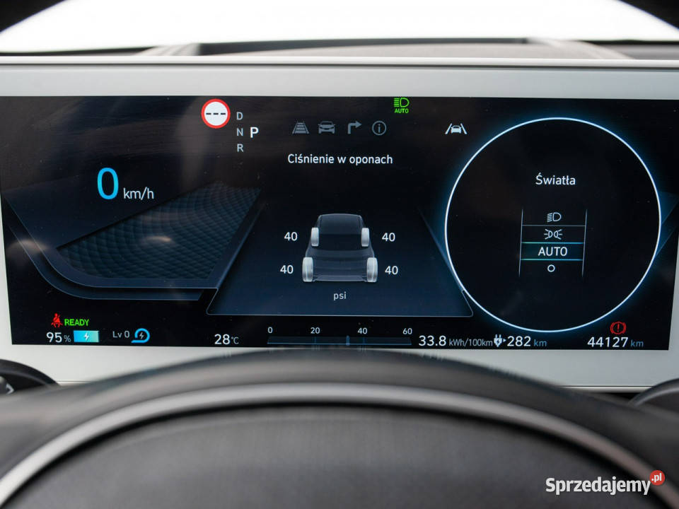Hyundai IONIQ 5 GD037XS73kWh Platinum Kcofania
