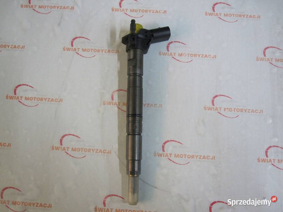 PASSAT GOLF 20 TDI CBA CBAB 140 10r wtrysk Rok produkcji 2010 sprzedam