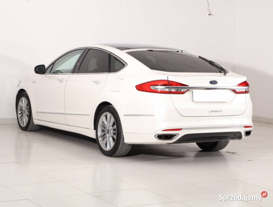 Ford Mondeo 20 EcoBlue Piaseczno