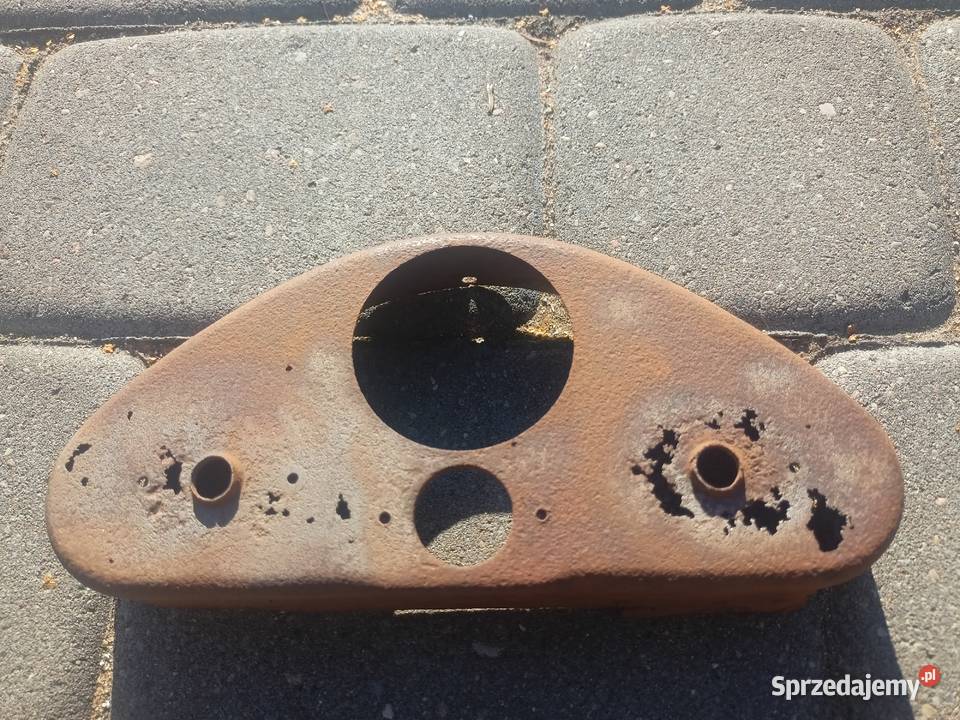 Harley VL JD DL RL kujawsko-pomorskie Bydgoszcz