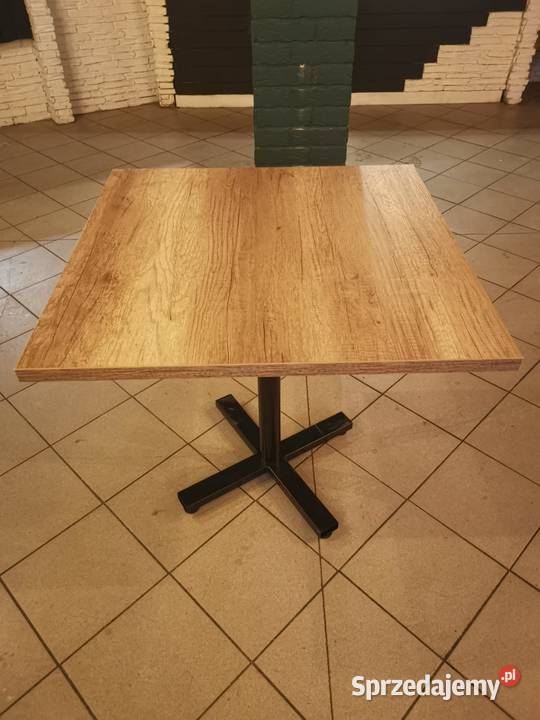 Stoliki do lokalupubupunktu gastronomicznego śląskie Pszczyna