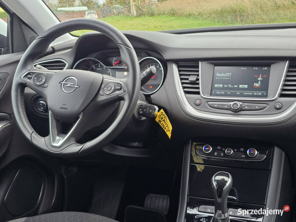 Opel Grandland X Białogard sprzedam