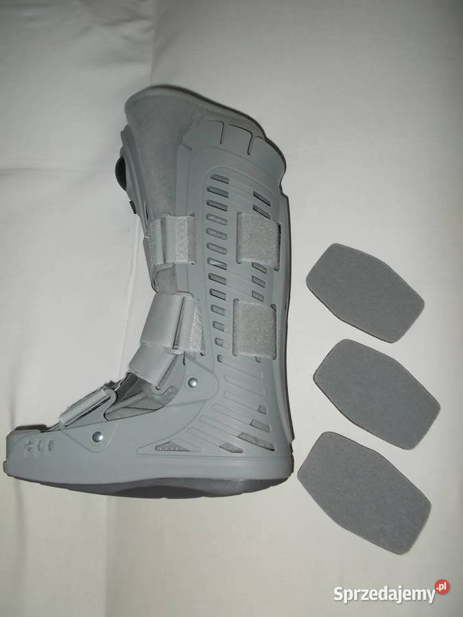 But ortopedycznyorteza MEDI Walker rSdłwkładki Poznań sprzedam