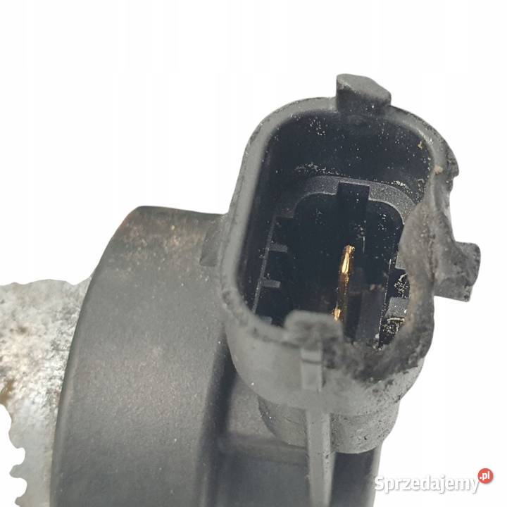 POMPA WTRYSKOWA Volvo S80 II V70 III 24 D5 Chełm sprzedam