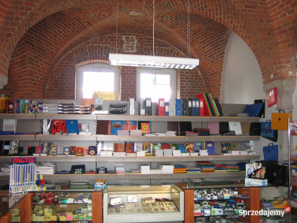 Wynajmę lokal z WITRYNĄ i PARKINGIEM Młyńskiej Wynajem Oława