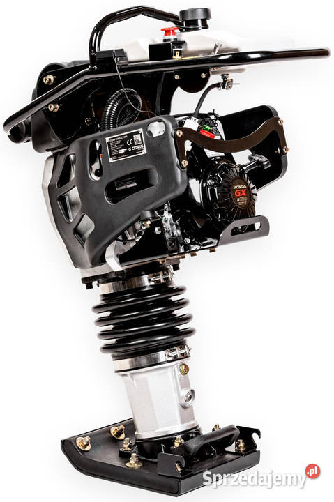 Ubijak spalinowy Cedrus ST82HPRO