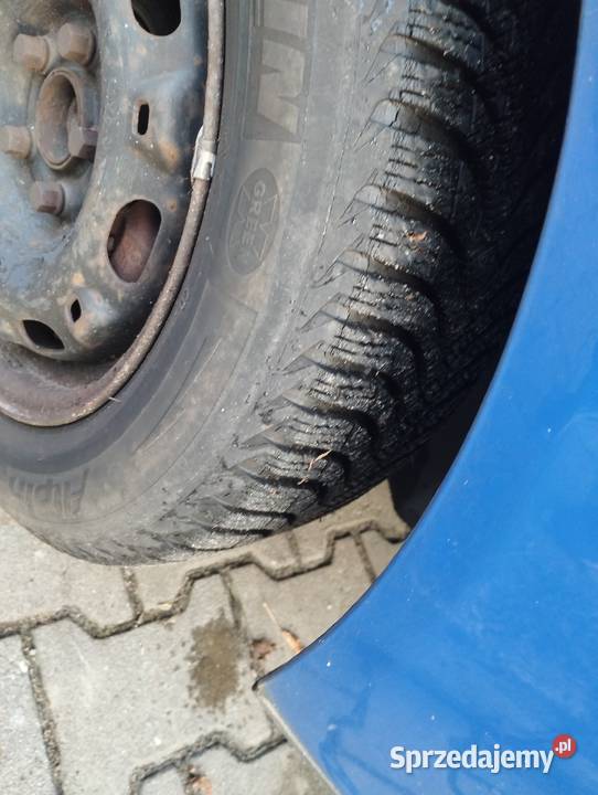 Seat Ibiza 12 niski przebieg manualna Sosnowiec sprzedam