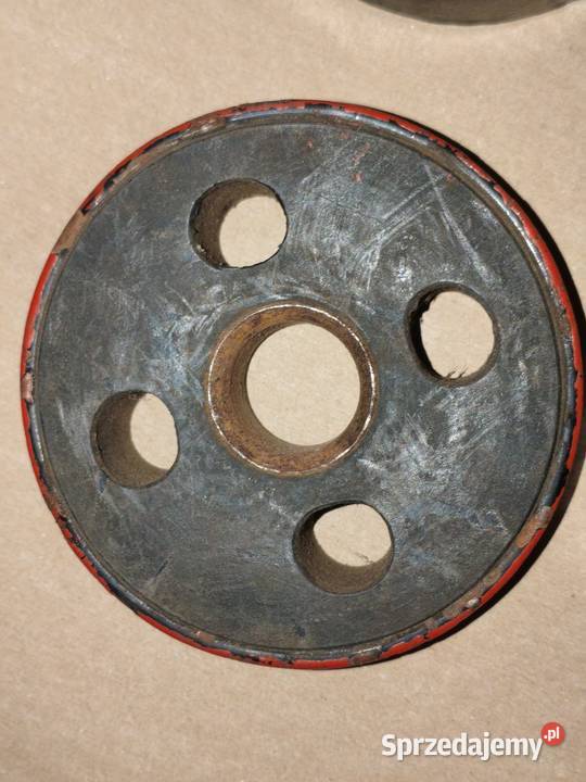 Gumowe sprzęgła Dniepr MT Ural K 750 M72 M62