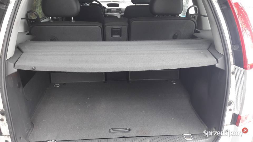 Opel Meriva 16 16 Częstochowa