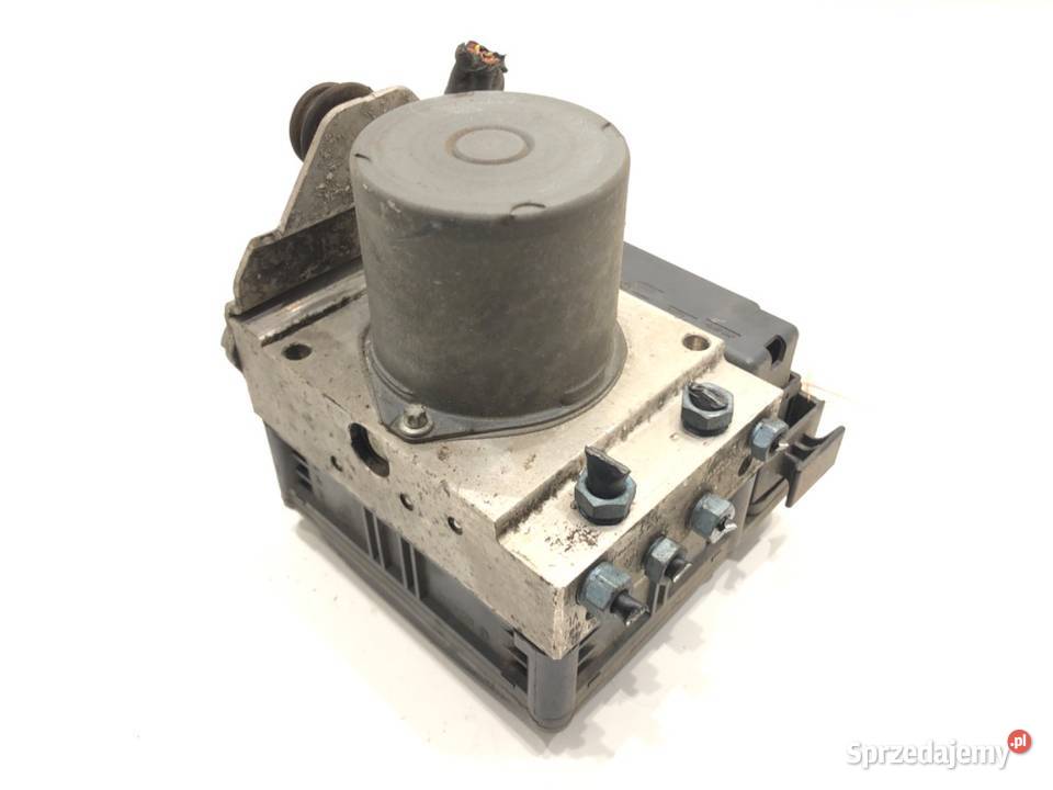 POMPA ABS AUDI A6 C7 4G0907379H 20 177 1018 sprzedam