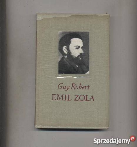 Emil Zola zachodniopomorskie Szczecin