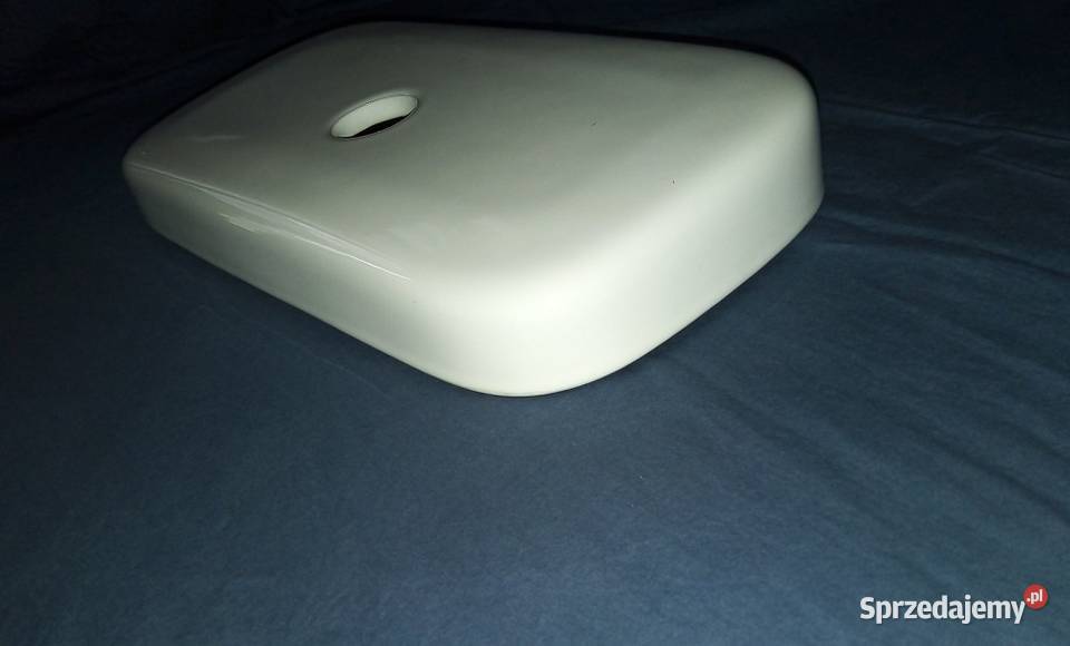 Pokrywa spłuczki 385 x 185 Pozostałe Warszawa