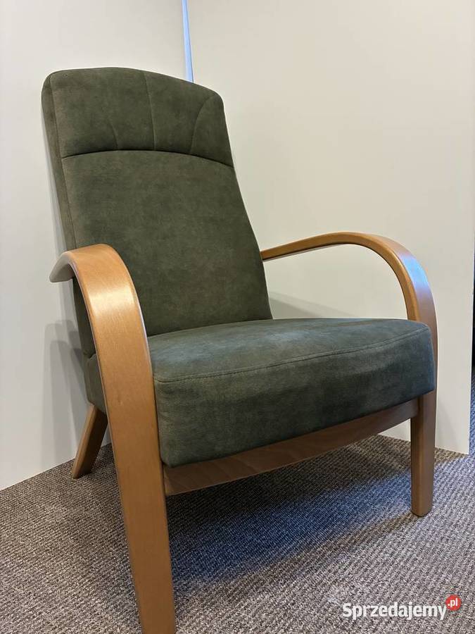 Fotele wypoczynkowe kujawsko-pomorskie Chełmno