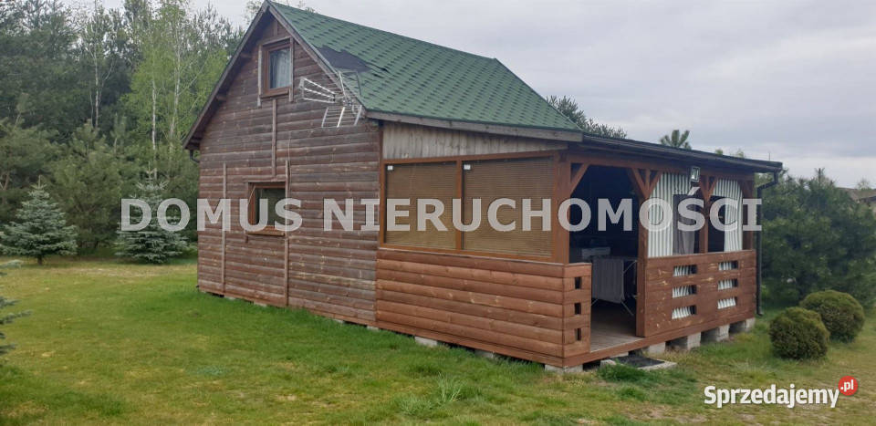 Sprzedam działka Syberia 3001m2