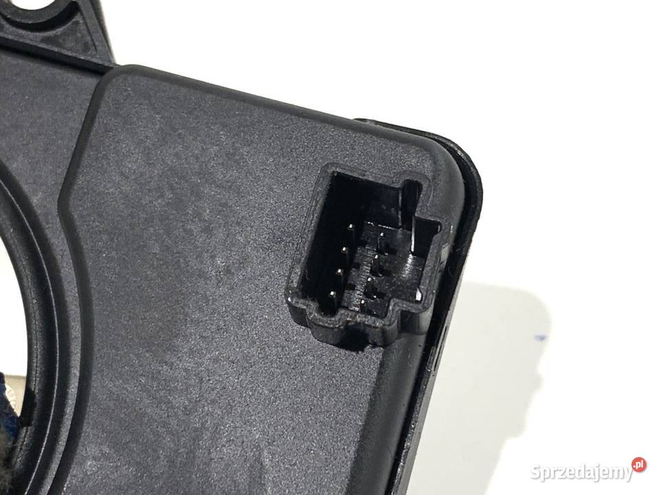 CZUJNIK KĄTA SKRĘTU NISSAN QASHQAI J11 osobowe