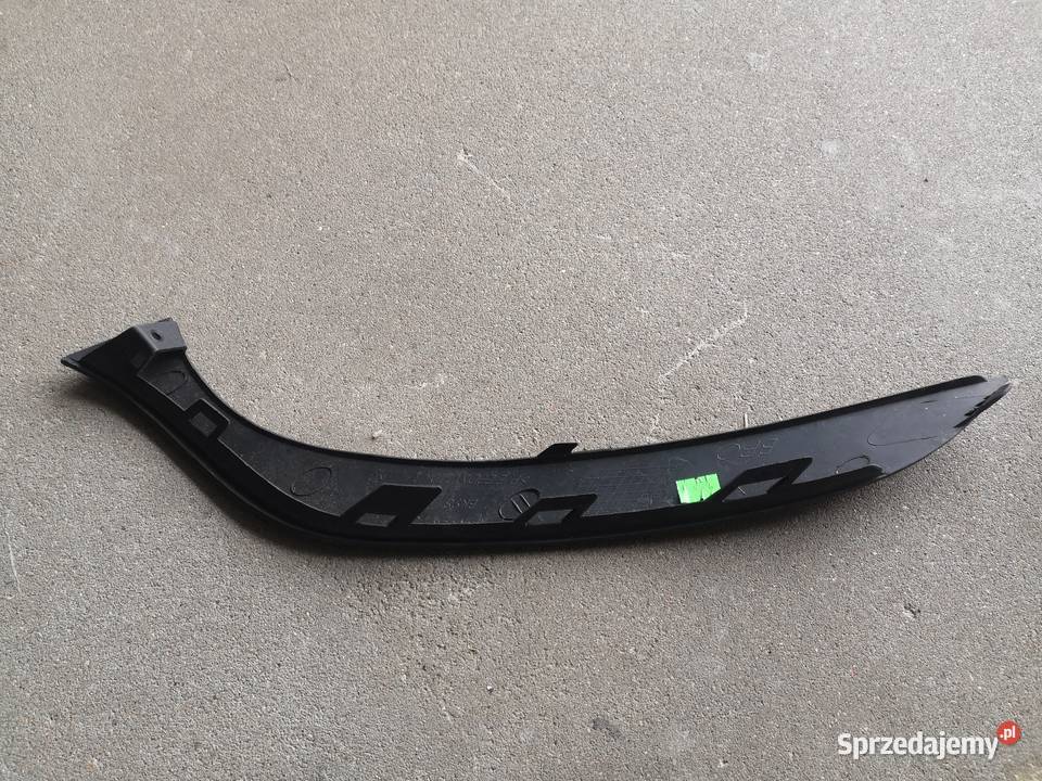 Renault Clio IV Listwa pod lampę prawa wielkopolskie Turek