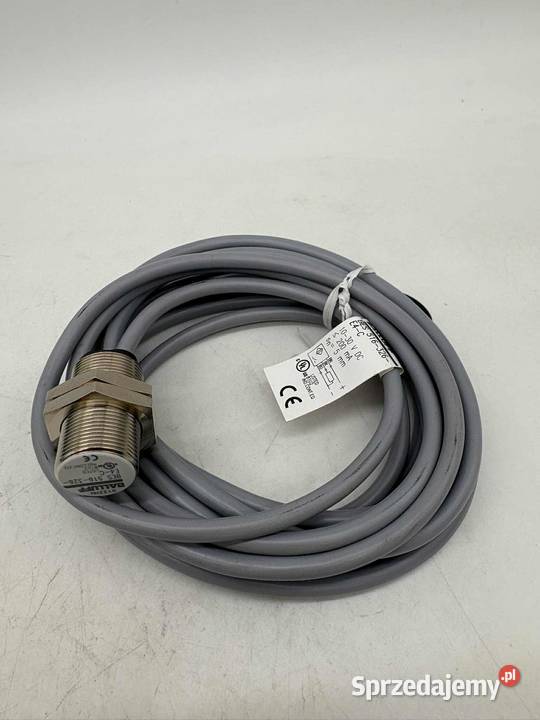 Balluff BES 516326E4C Czujnik indukcyjny Pozostałe Warszawa