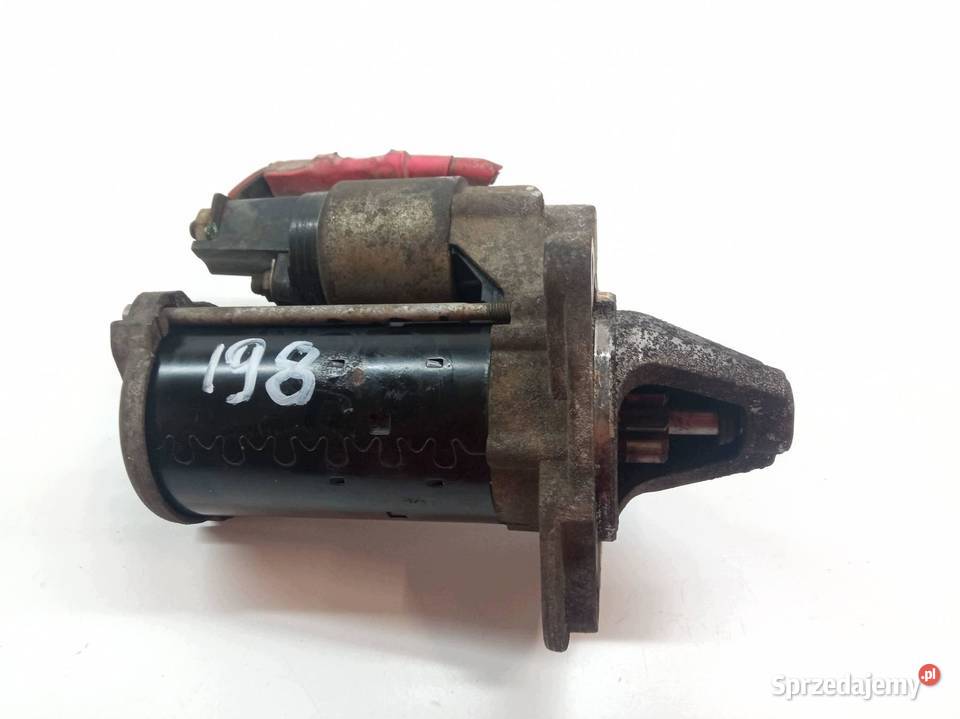 ROZRUSZNIK 25198414 0001192081 14 16V Opel Corsa