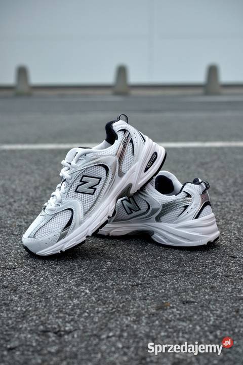 Balance 530 damskie r 37 białe nowe oryginalne Wrocław sprzedam