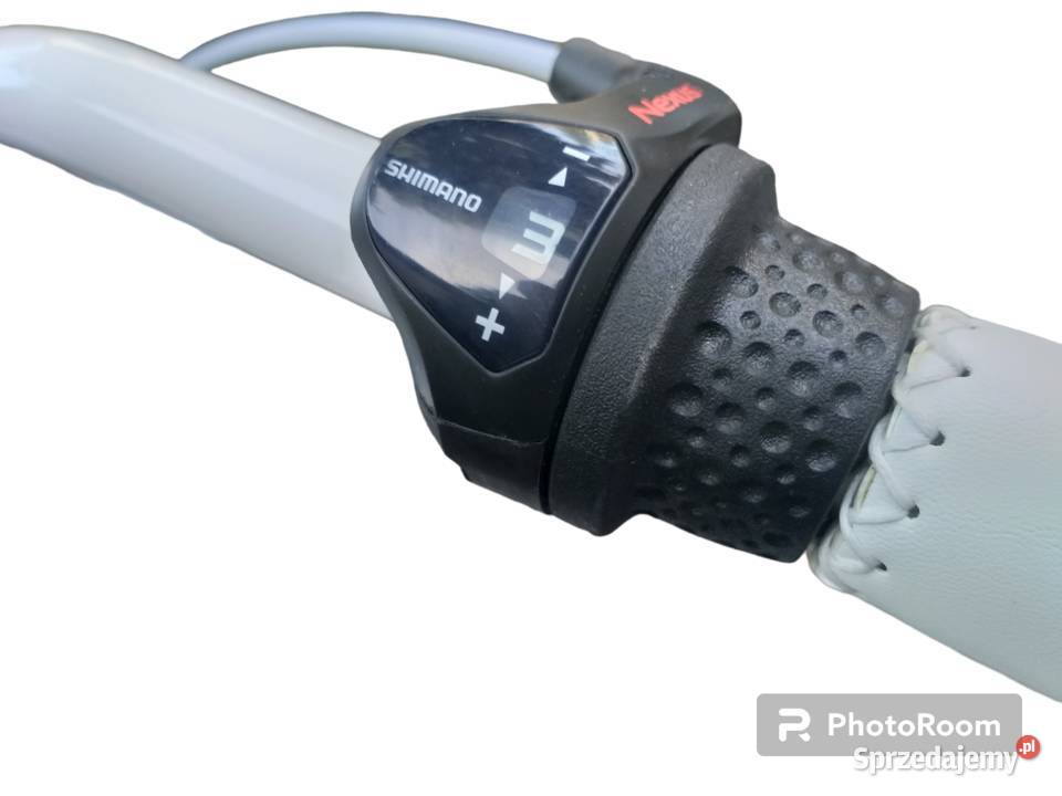 Rower miejski cruiser Imperial Bike 26cl PREZENT kujawsko-pomorskie Włocławek