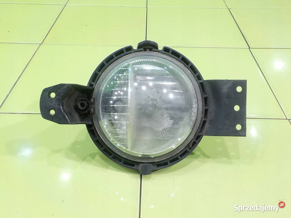 MINI COOPER COUNTRYMAN I 16 B 10r halogen prawy mazowieckie Suków