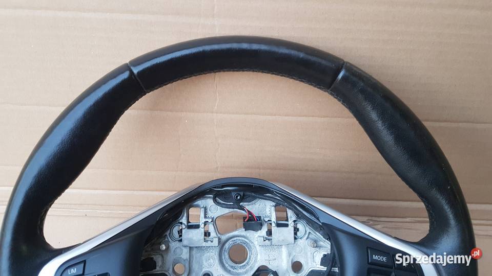 BMW 218d seria 2 F45 Active Tourer Kierownica sprzedam