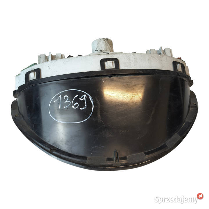 LICZNIK ZEGARY Fiat Punto I 11 12 8V 12 16V 16 Chełm