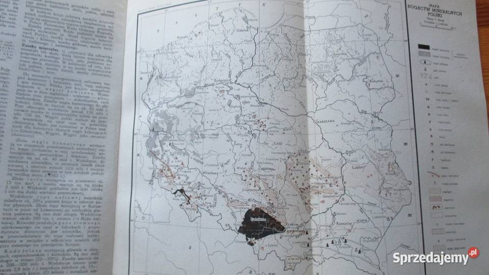 Encyklopedia Przyroda i Technika przyroda Łódź