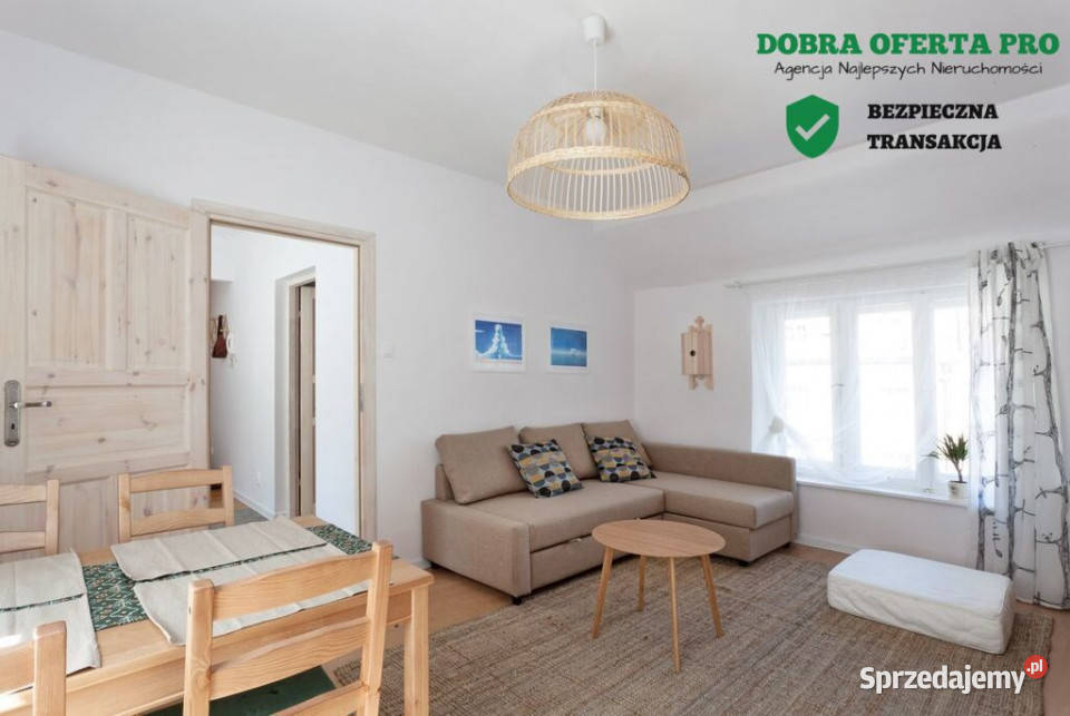 Mieszkanie 415 m Stare Miasto okazja Gdańsk