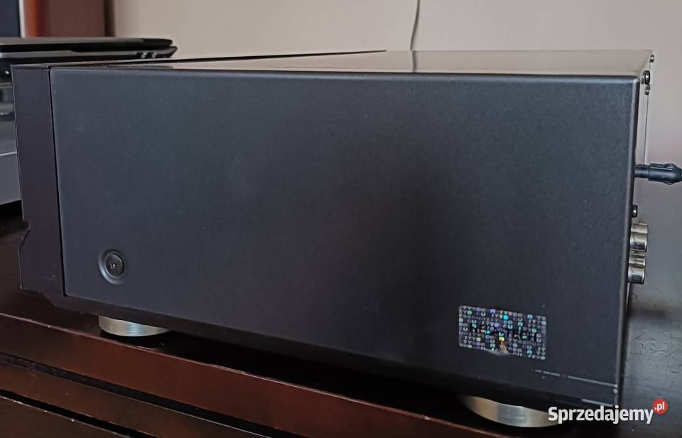 Technics RSB 765 PXS cap Poznań