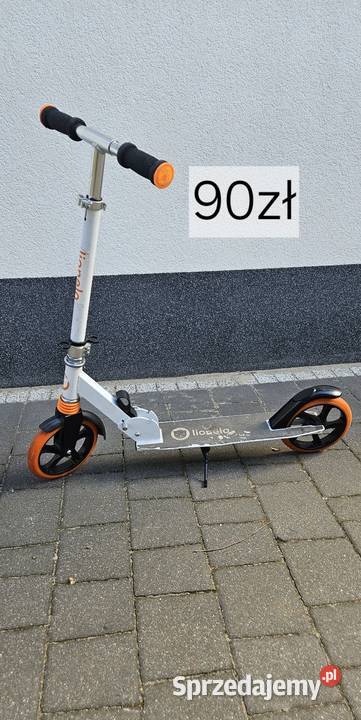 Rowerek trójkołowy Płońsk