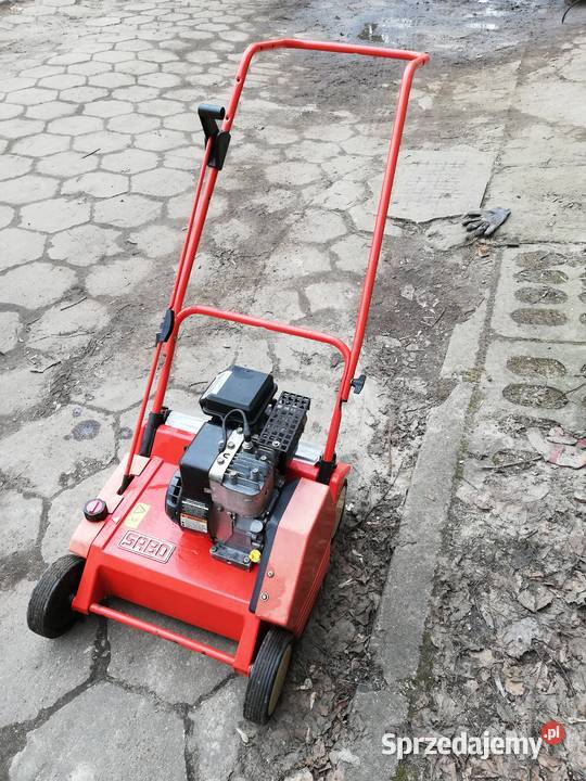 Wertykulator łódzkie Łódź