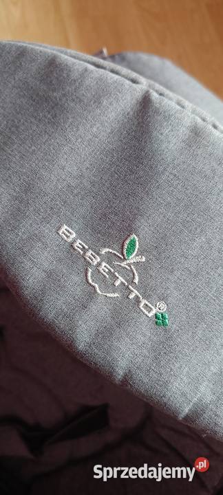 Wózek dziecięcy 3w1 świętokrzyskie Jaworznia sprzedam