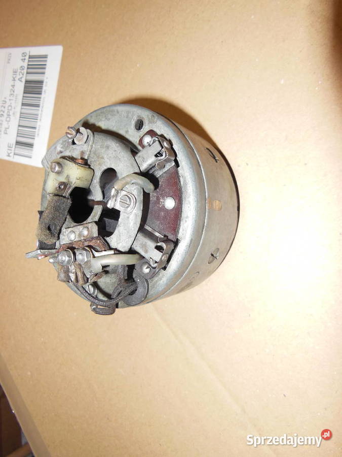 Prądnica Iż 49 350