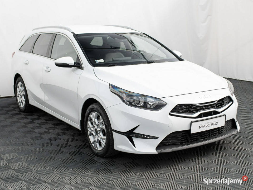 Kia Ceed GD183WL15 TGDI L Podgrzf kier szyba Kombi pomorskie Pępowo