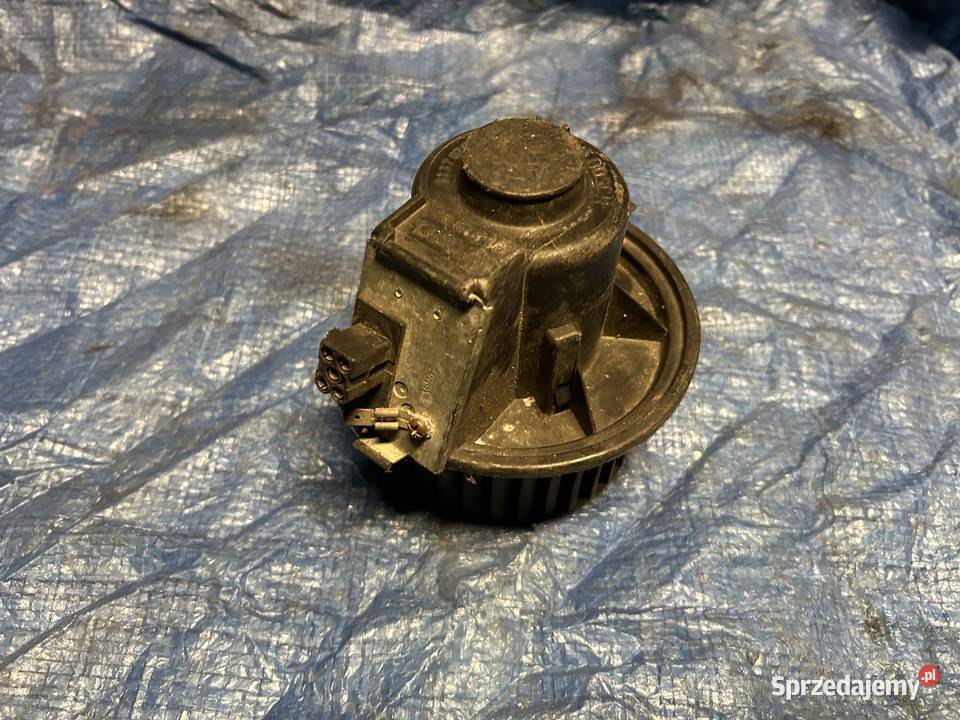 VW Vento Golf Seat Toledo Dmuchawa Nagrzewnicy Dmuchawy Bolesławiec