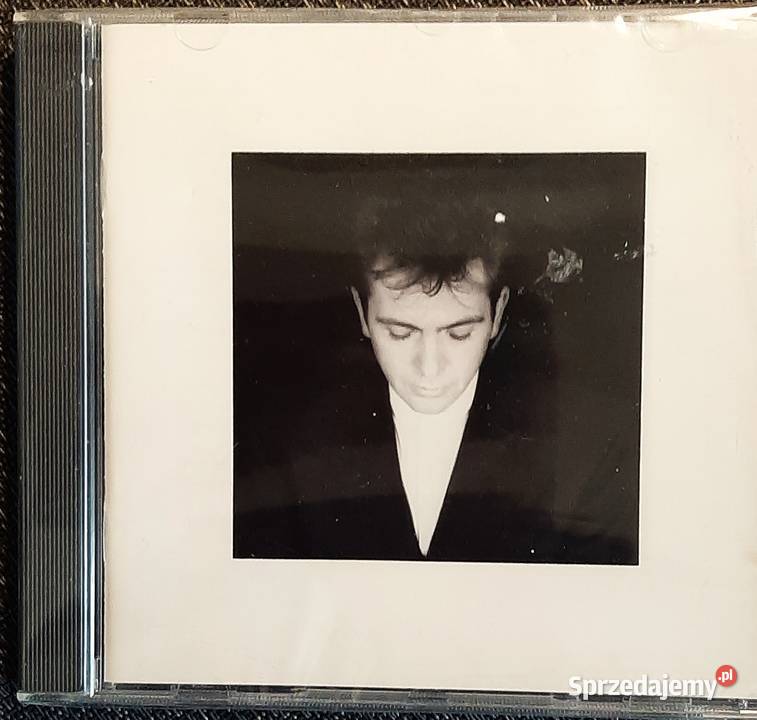 Wspaniały Album CD PETER GABRIEL Ex GENESIS Katowice