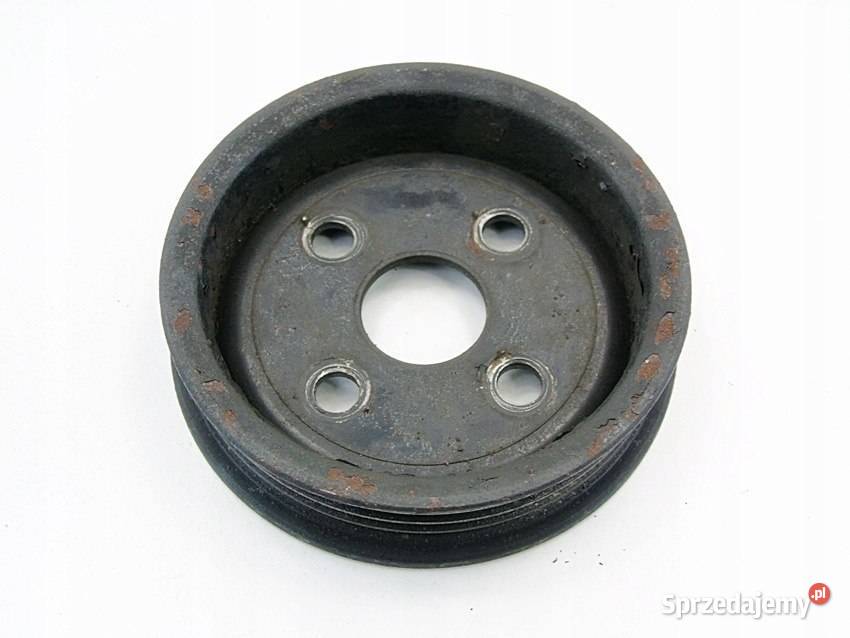 KOŁO PASOWE POMPY WODY 13 12V HYUNDAI GETZ osobowe Części samochodowe sprzedam
