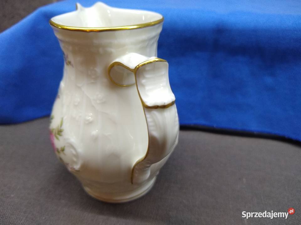 Rosenthal Sanssouci Ramona mlecznik Kalisz