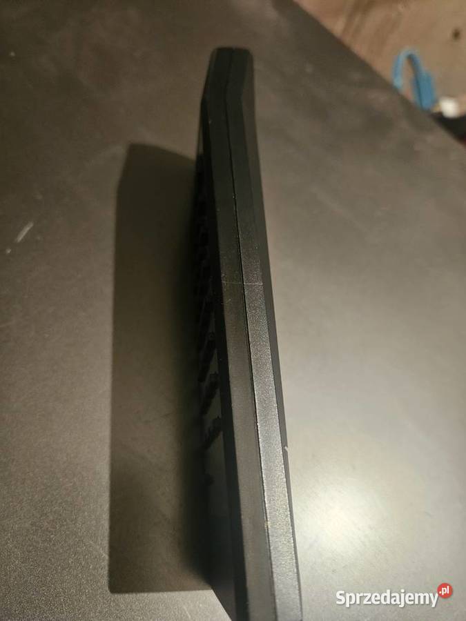 Technics EUR 64798 pilot CD Warszawa