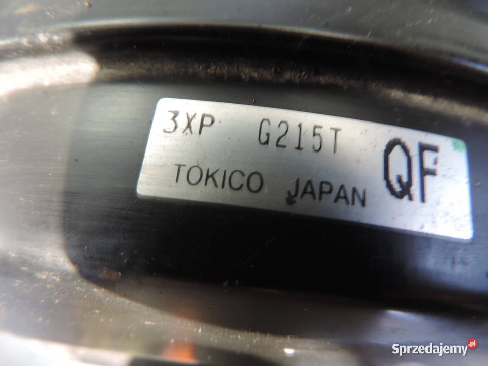 POMPA SERWO SUBARU LEGACY V 25 B G215T Nowy Sącz